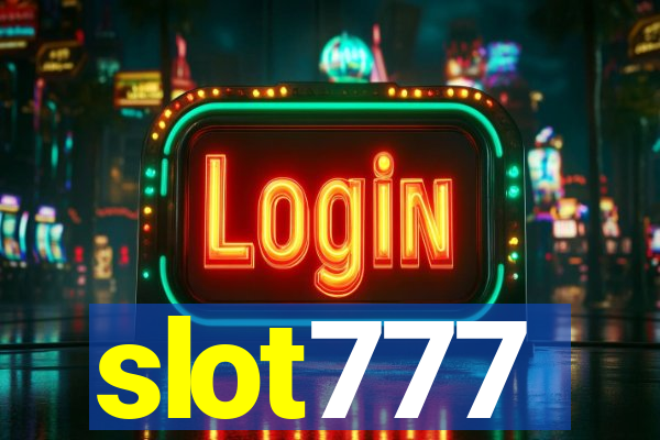 slot777