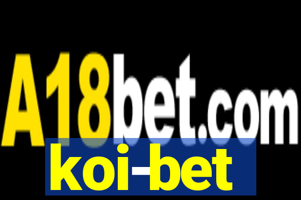 koi-bet