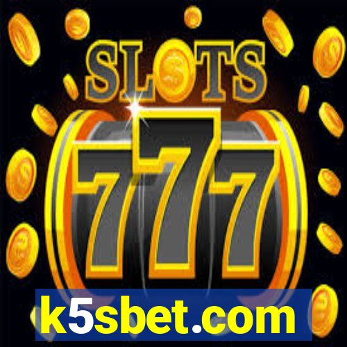 k5sbet.com