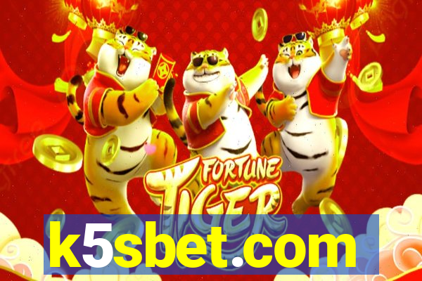 k5sbet.com