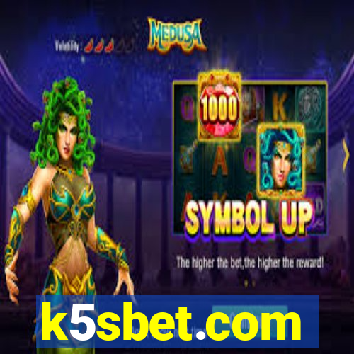 k5sbet.com