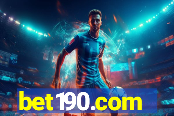 bet190.com