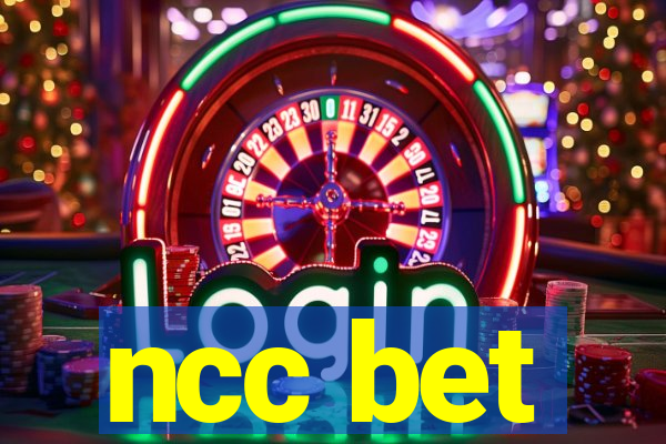 ncc bet