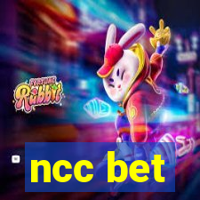 ncc bet