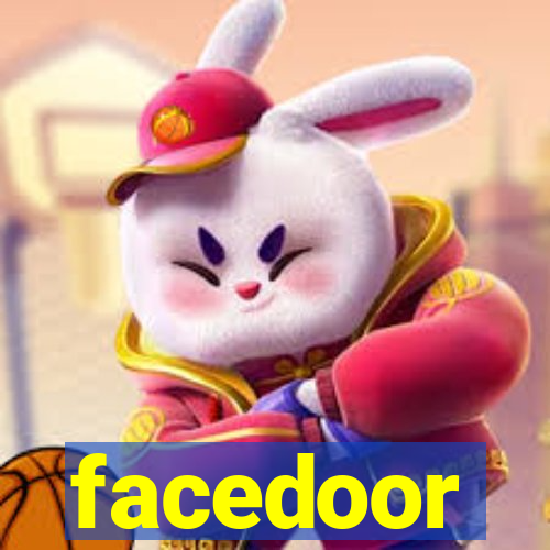 facedoor