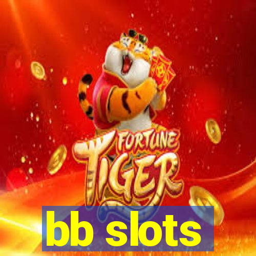 bb slots