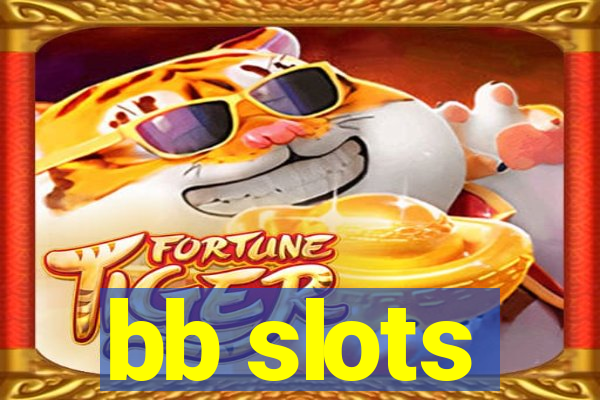 bb slots