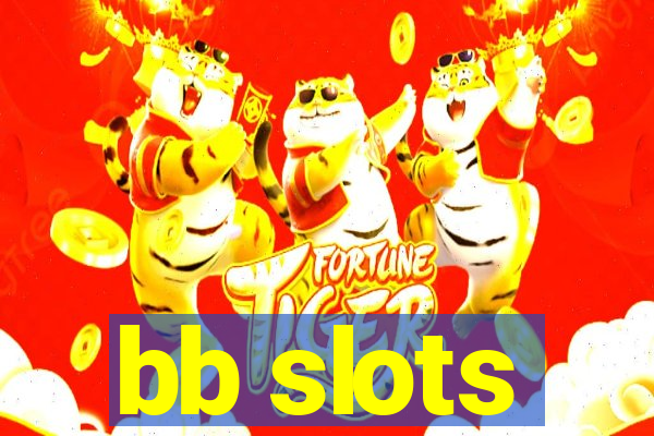 bb slots