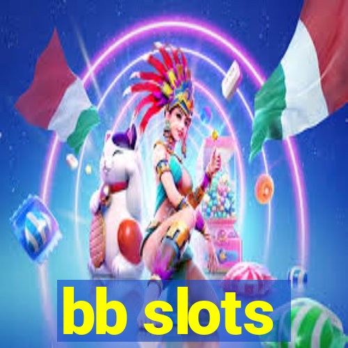 bb slots