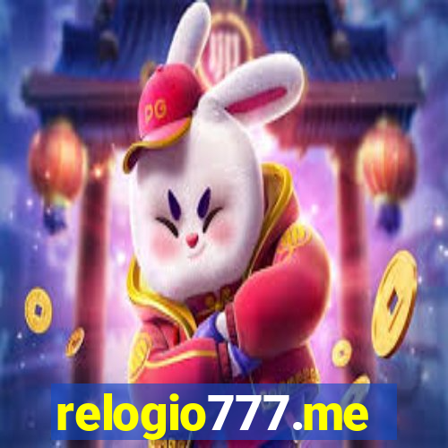 relogio777.me