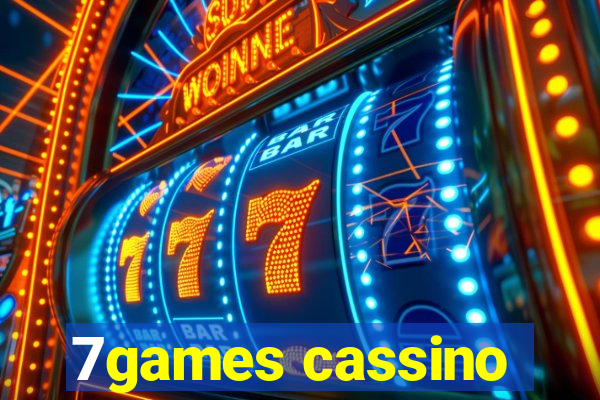 7games cassino