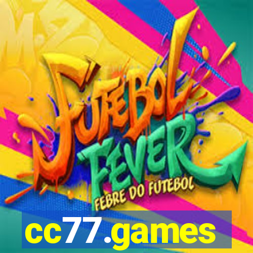 cc77.games