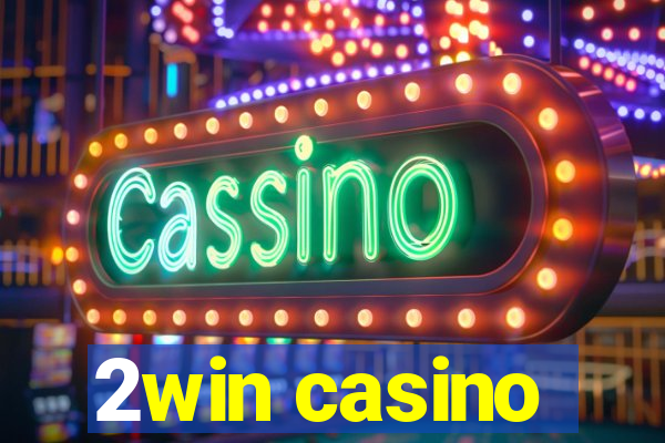 2win casino