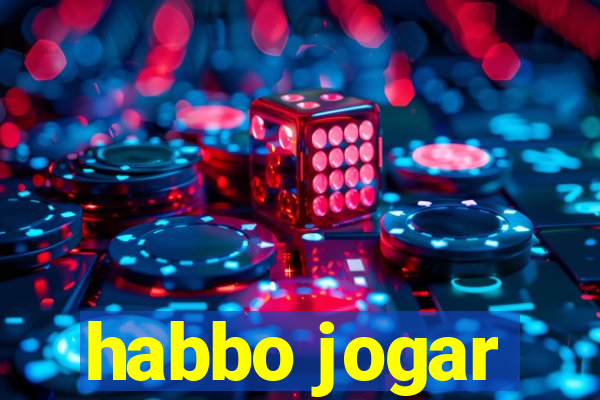 habbo jogar