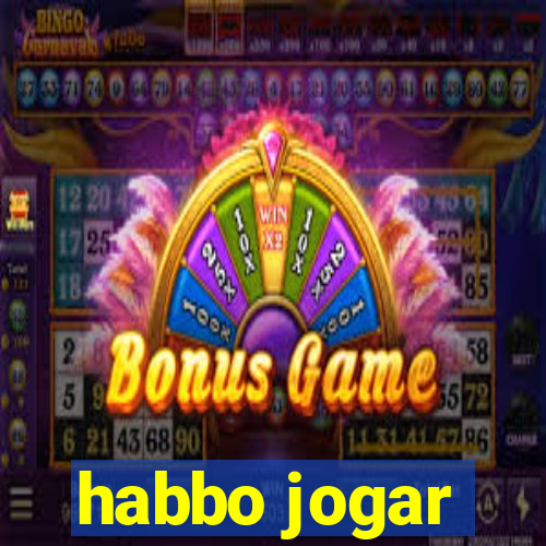 habbo jogar