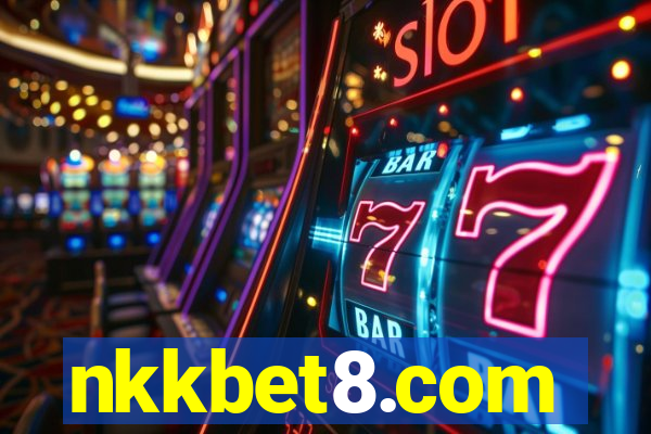 nkkbet8.com