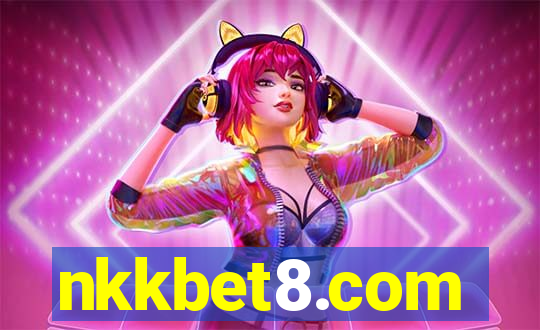 nkkbet8.com