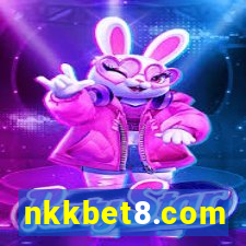 nkkbet8.com