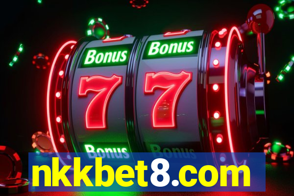 nkkbet8.com