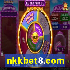 nkkbet8.com