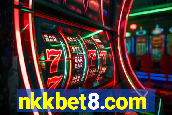 nkkbet8.com