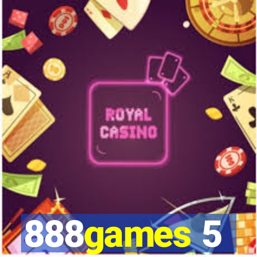 888games 5