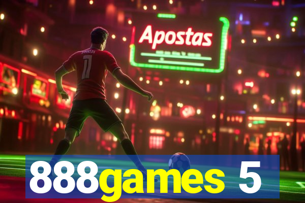 888games 5