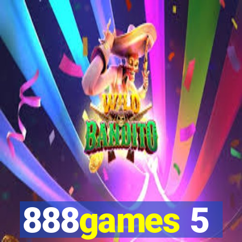 888games 5