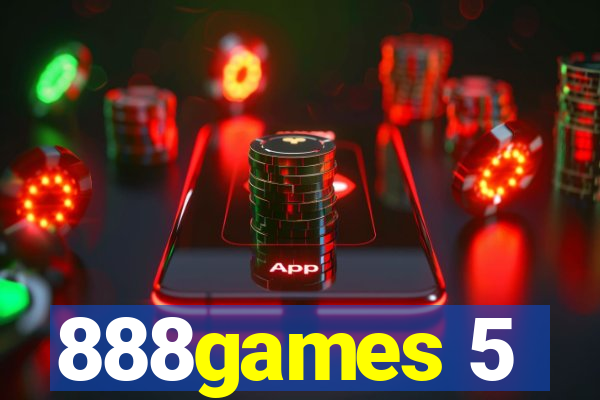 888games 5