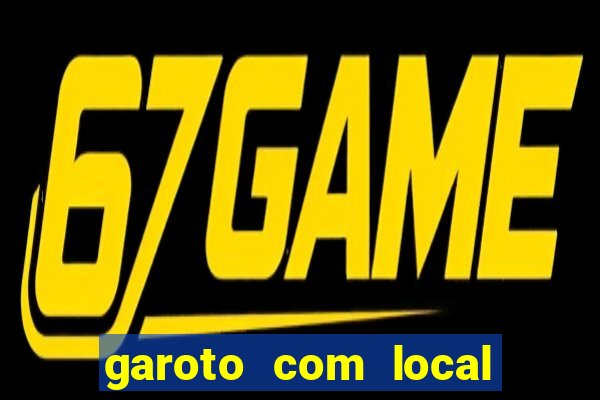 garoto com local porto alegre