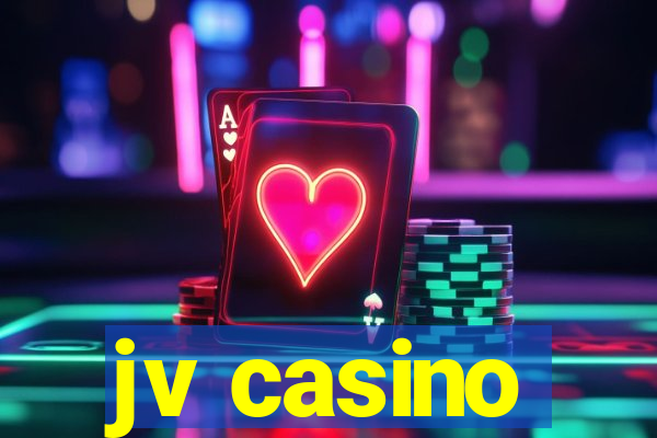 jv casino