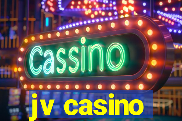 jv casino