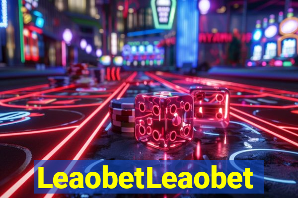 LeaobetLeaobet