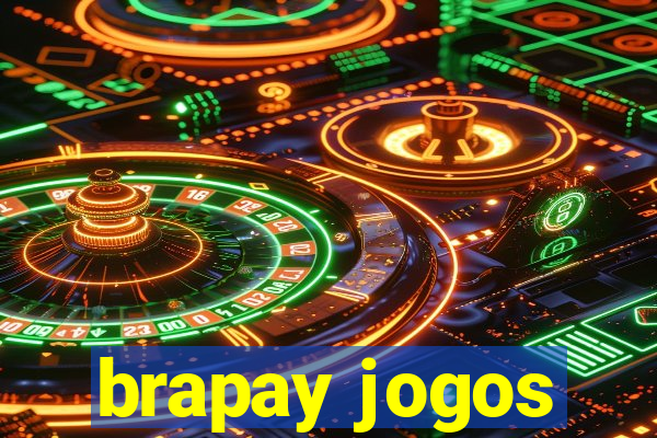 brapay jogos