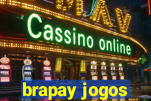 brapay jogos