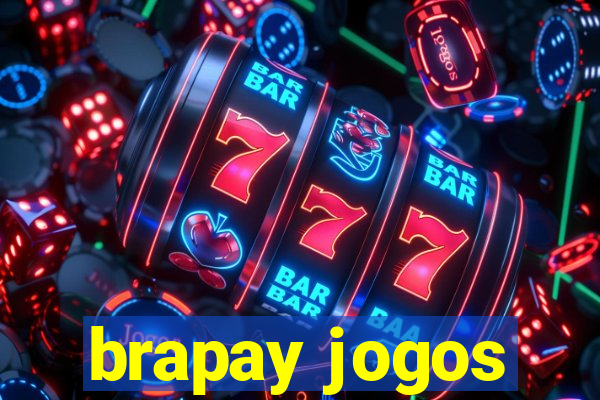 brapay jogos