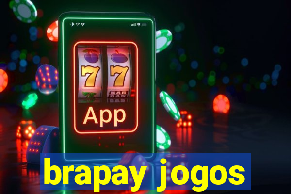 brapay jogos