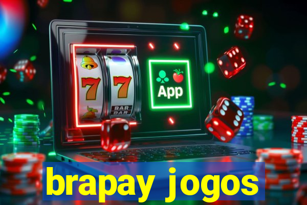 brapay jogos