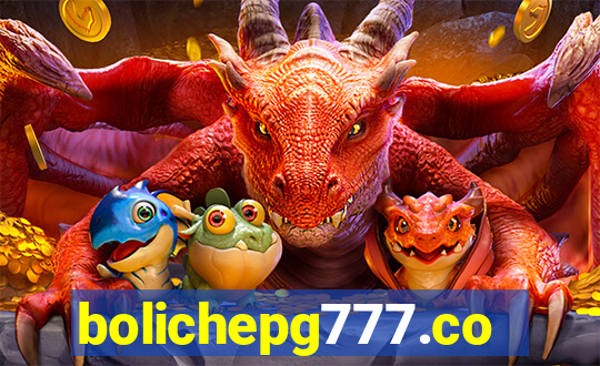 bolichepg777.com