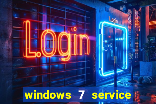 windows 7 service pack 2 download