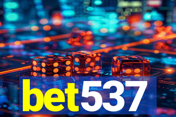 bet537