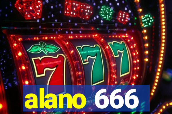 alano 666