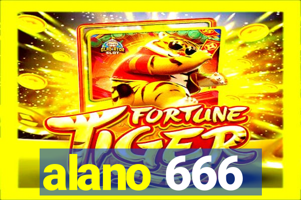 alano 666