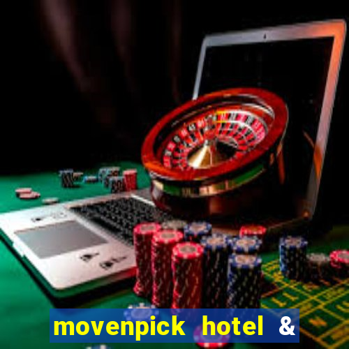 movenpick hotel & casino cairo media city