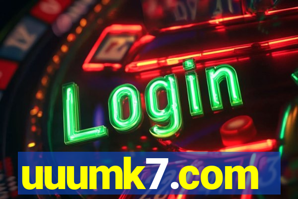 uuumk7.com