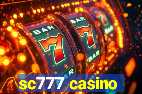 sc777 casino