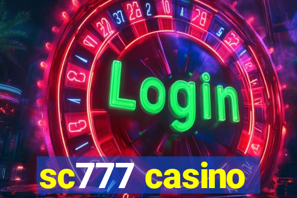 sc777 casino