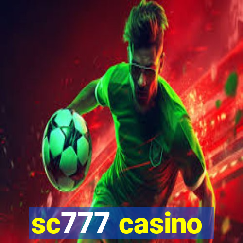 sc777 casino