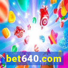 bet640.com