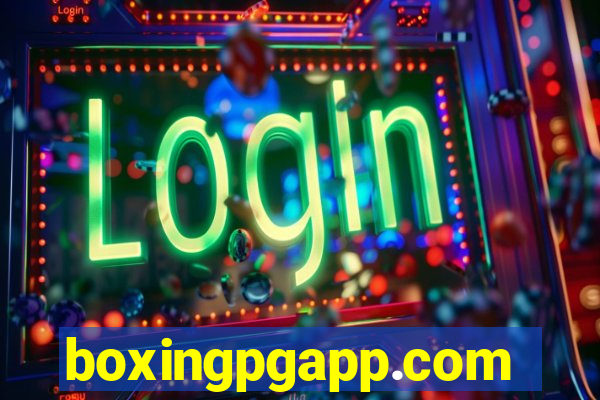 boxingpgapp.com